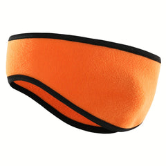 Warm Ear Muffs Fleece Earmuff For Men Women