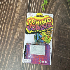 4 Small Bags of Prank & Itching Props for Adult Parties