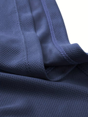 Men's Summer Sweatshirt Quick Drying Hooded Sportswear