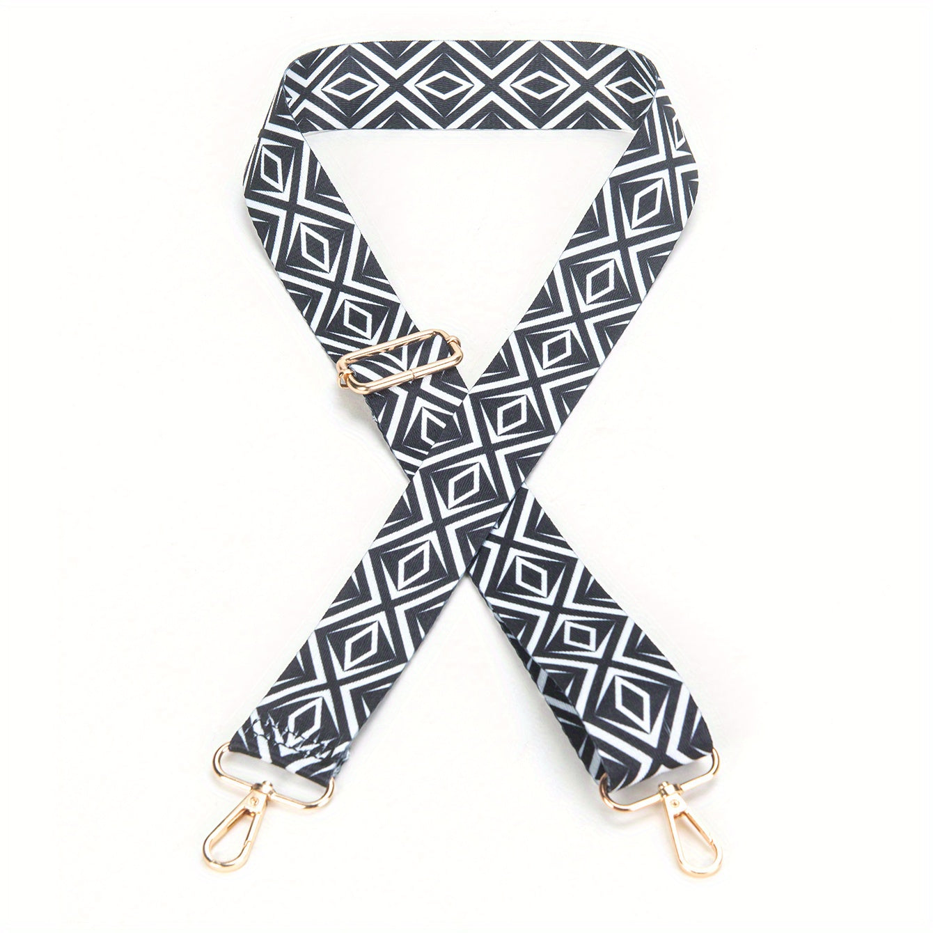 Adjustable Bohemian Bag Replacement Strap Summer Vacation Shoulder Bag Accessory