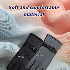 Winter Fleece Lined Warm Gloves Anti Slip Waterproof Touch Screen Gloves