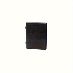 1 Piece Poker Card Restoration Magic Props for Family Party