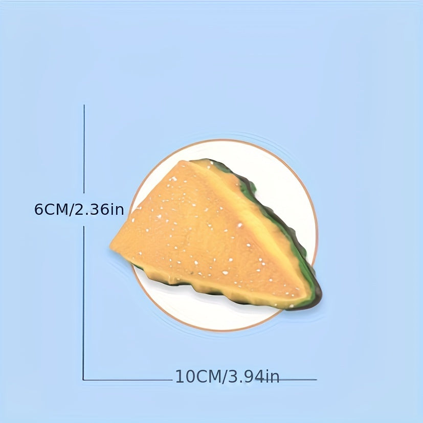 Simulation Sandwich Pinch Pinch Music Children Gift Birthday