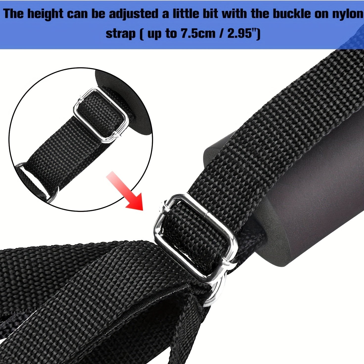 Volleyball Training Belt - Improve Your Game