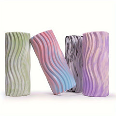 TPE Camouflage Yoga Column Roller for Shoulder Muscle Relaxation