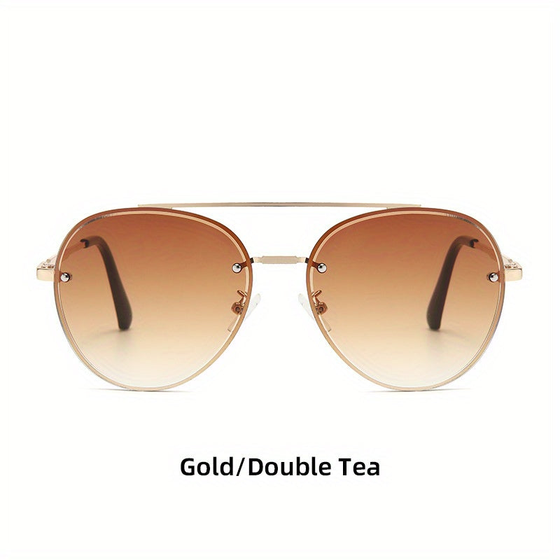 Men's Polarized Sunglasses Driving Beach Party UV Protection Glasses