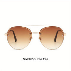 Men's Polarized Sunglasses Driving Beach Party UV Protection Glasses