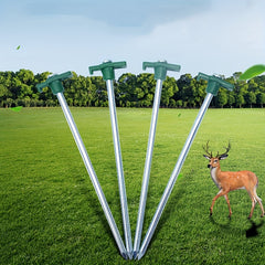 1pc Tent Stakes Camping Tent Pegs Tent Camping Accessories