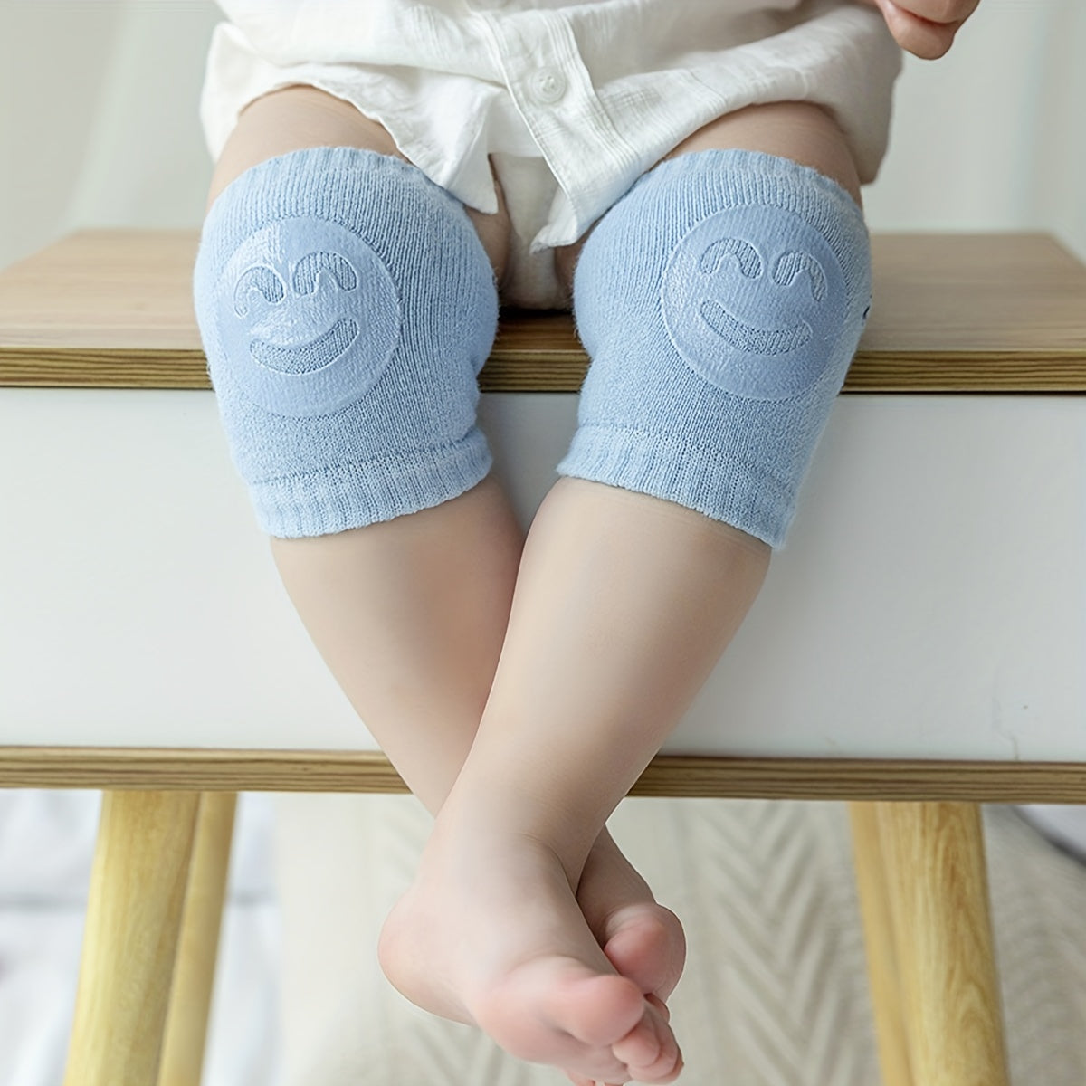 Baby Crawling Knee Pads x5 Baby Knee Protectors