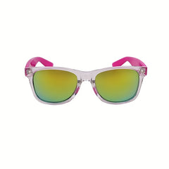 Y2K Sunglasses UV Protection Decorative Accessories