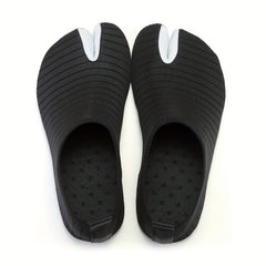 Men's Barefoot Water Shoes Quick Dry Non Slip Ultra Light Beach Aqua Socks