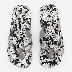 Men's Camo Flip Flops Anti-skid Slippers