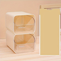 Desktop File Storage Shelf Office Supplies Storage Rack