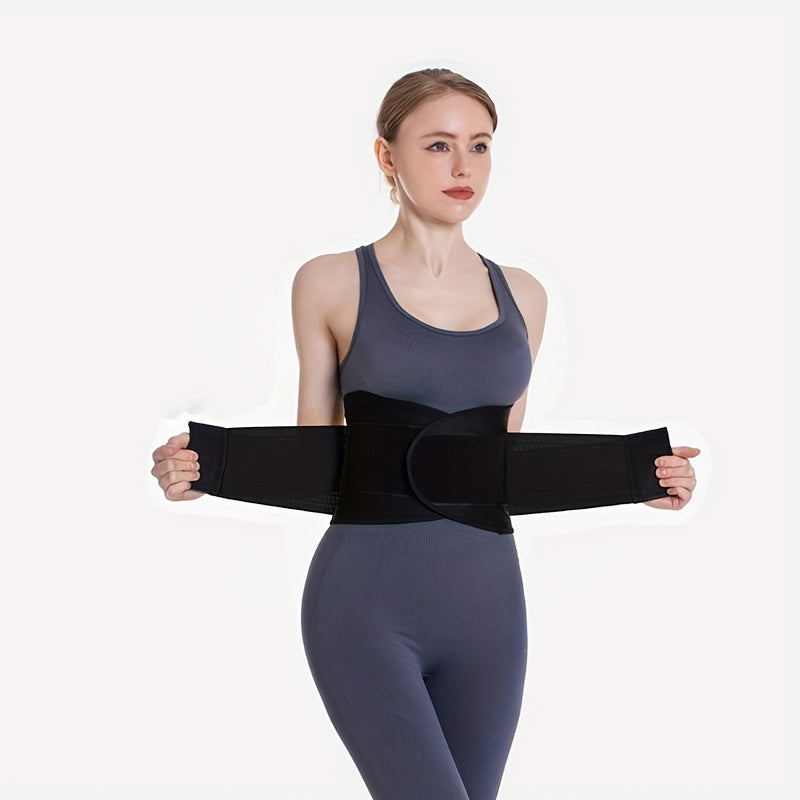 Waist Trainer Tummy Wrap Slim Girdle Belt