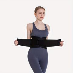 Waist Trainer Tummy Wrap Slim Girdle Belt