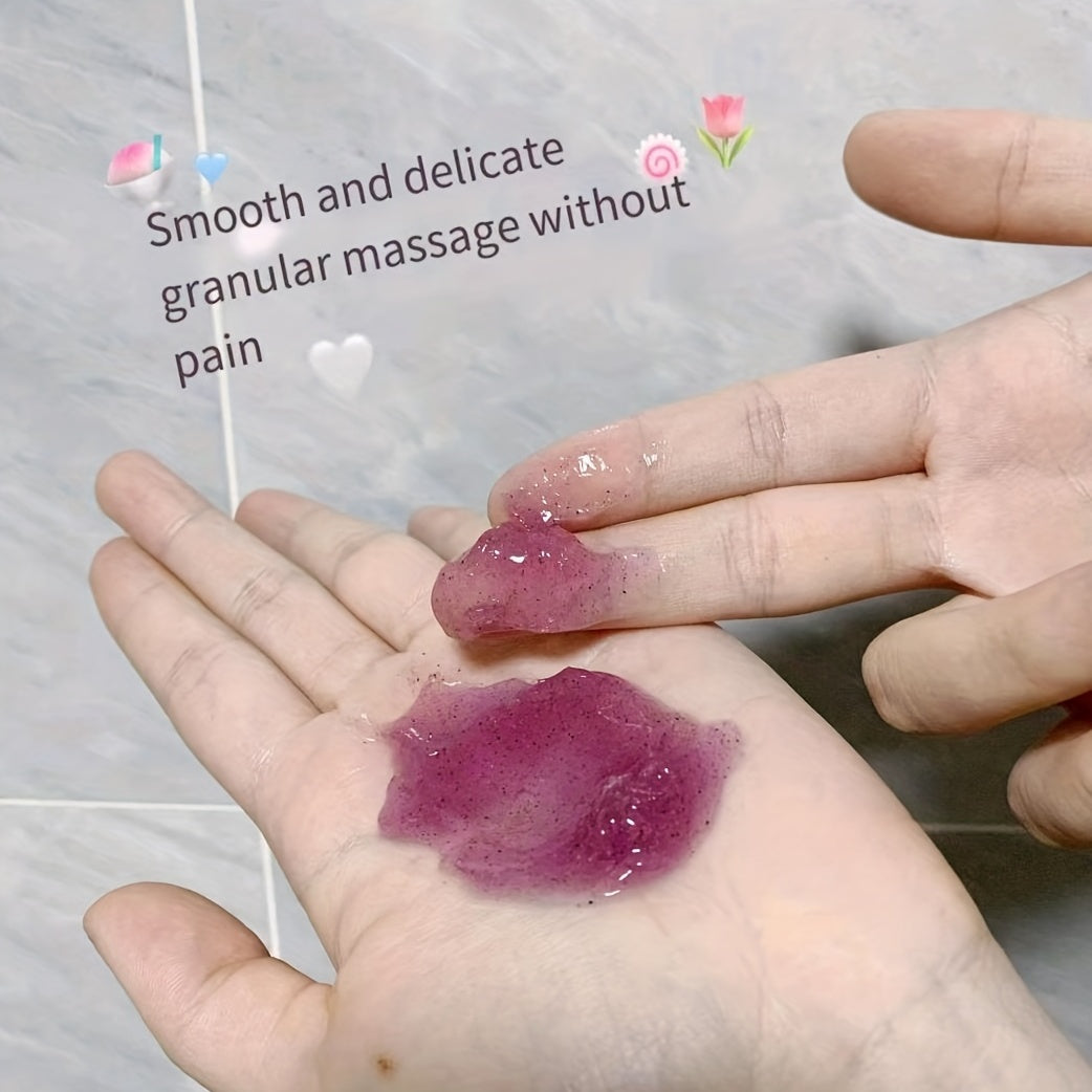 Perilla Gentle Exfoliating Scrub for Smooth Skin