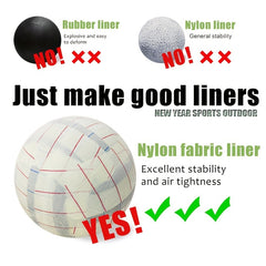 5 star Soccer Ball For Training And Matches