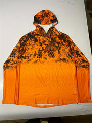 Men's Casual Sports Top Hoodie