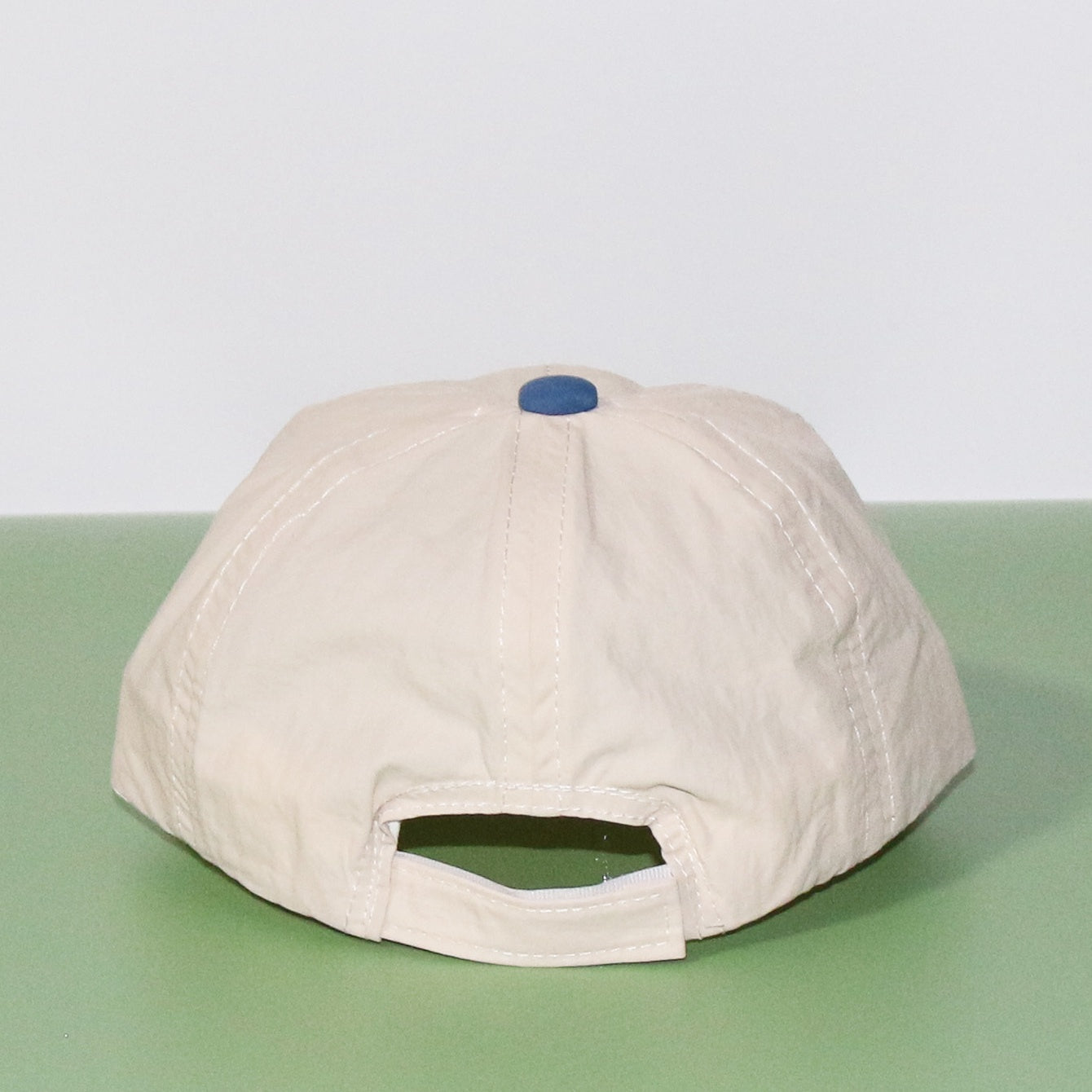 Kids Sunshade Baseball Cap with Letter Embroidery
