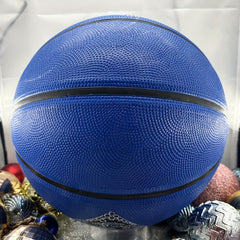 High Elastic Rubber Basketball No 7 for Outdoor Training