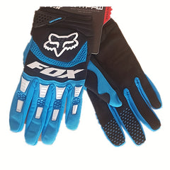 Motorcycle Gloves Racing Bike Autumn Protection Men