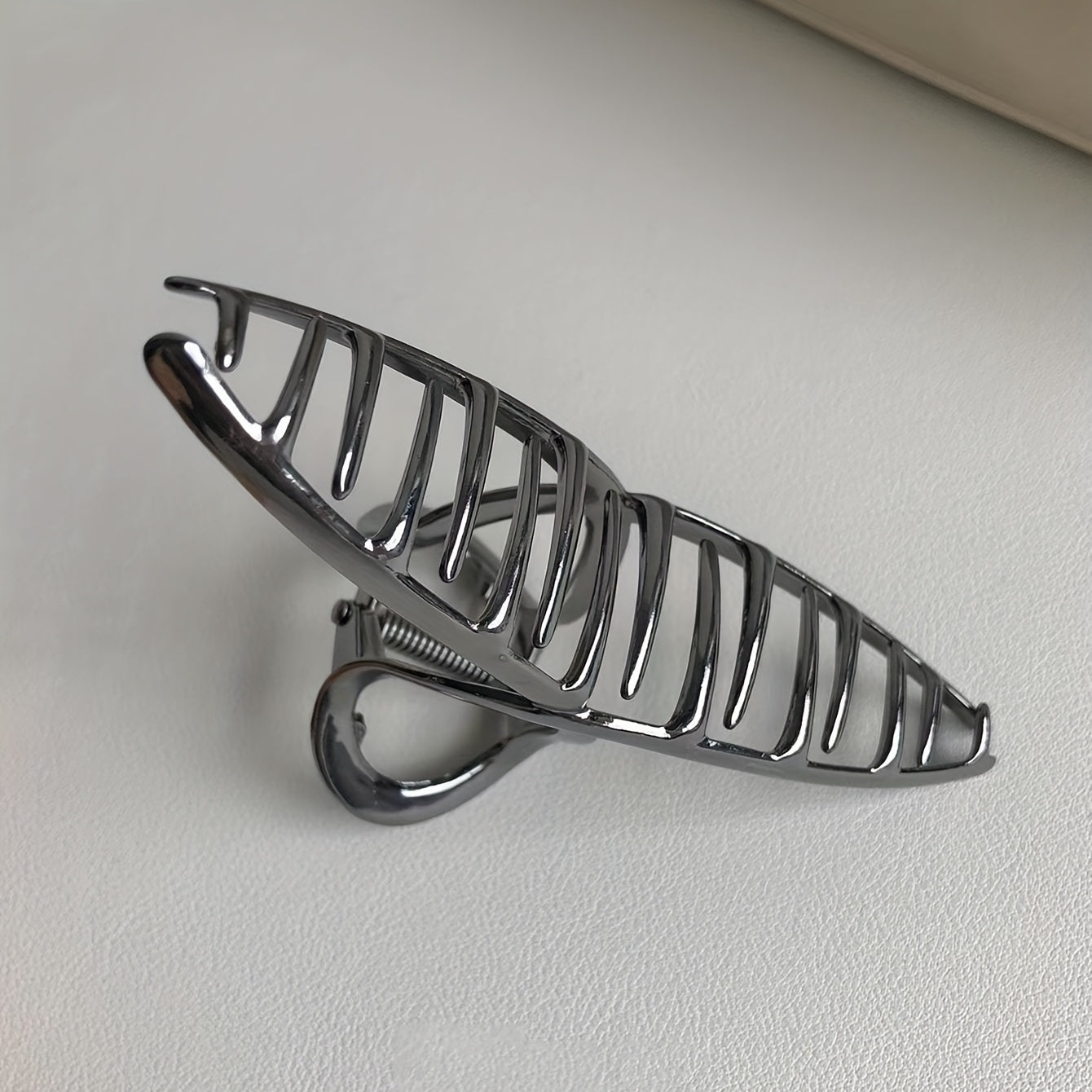 Metal Claw Clip Hair Clips Hair Accessories For Girls