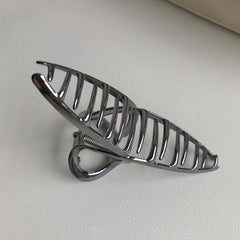 Metal Claw Clip Hair Clips Hair Accessories For Girls