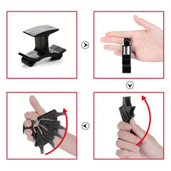 Outdoor Referee Whistle for Soccer Football Games Loud Clear Durable