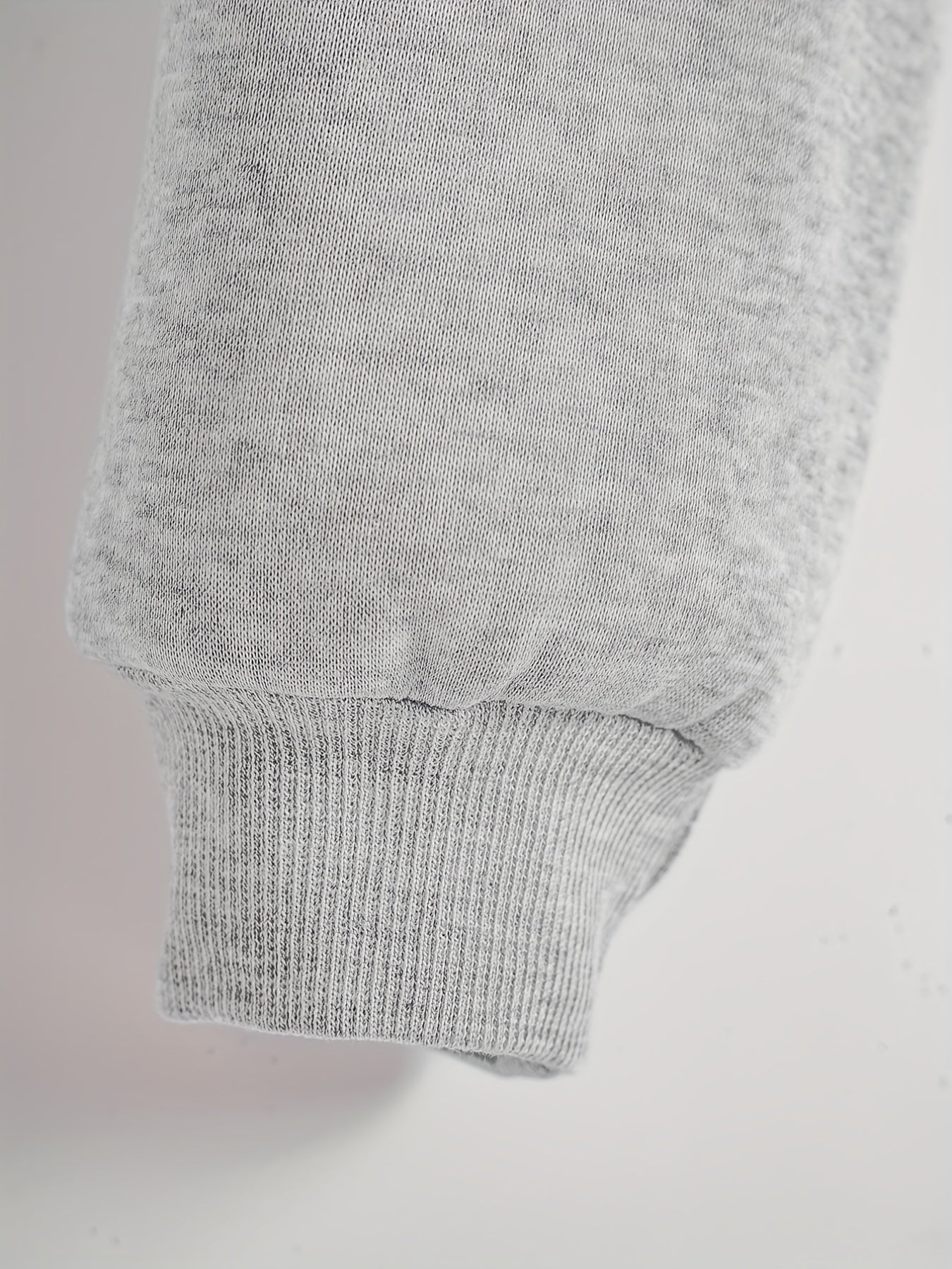 Solid Hooded Jacket Zip-Up Workout Outerwear