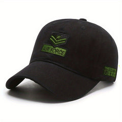 Camouflage Military Baseball Cap Breathable Sun Protection Hat