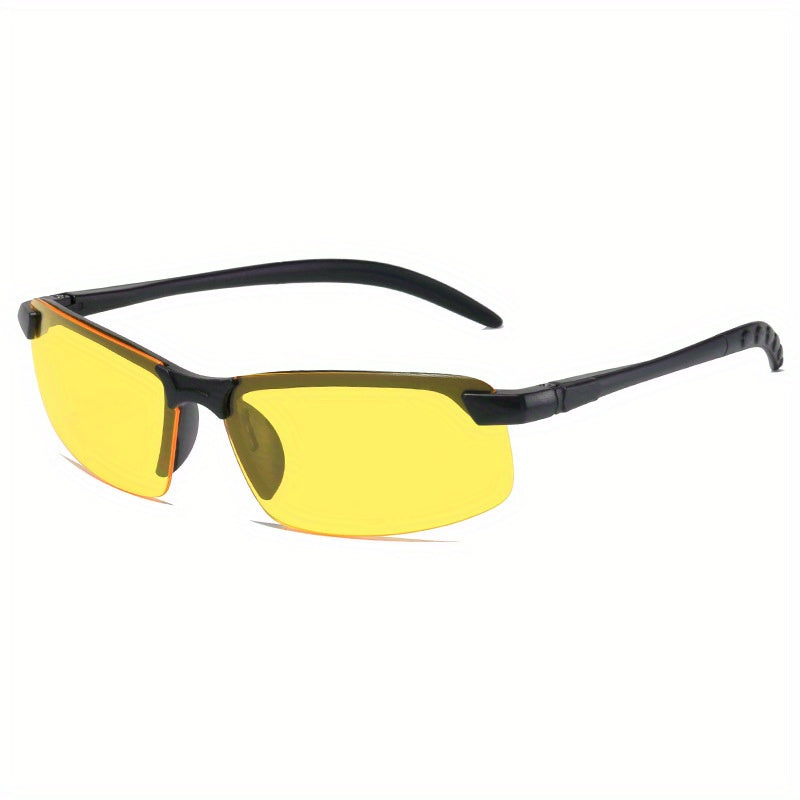 Night Dual-use Polarized Sunglasses for Men