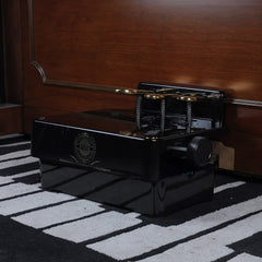 Adjustable Piano Pedal Extender Bench