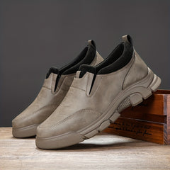 Men's Non Slip Loafer Shoes Spring/Summer Wear Resistant