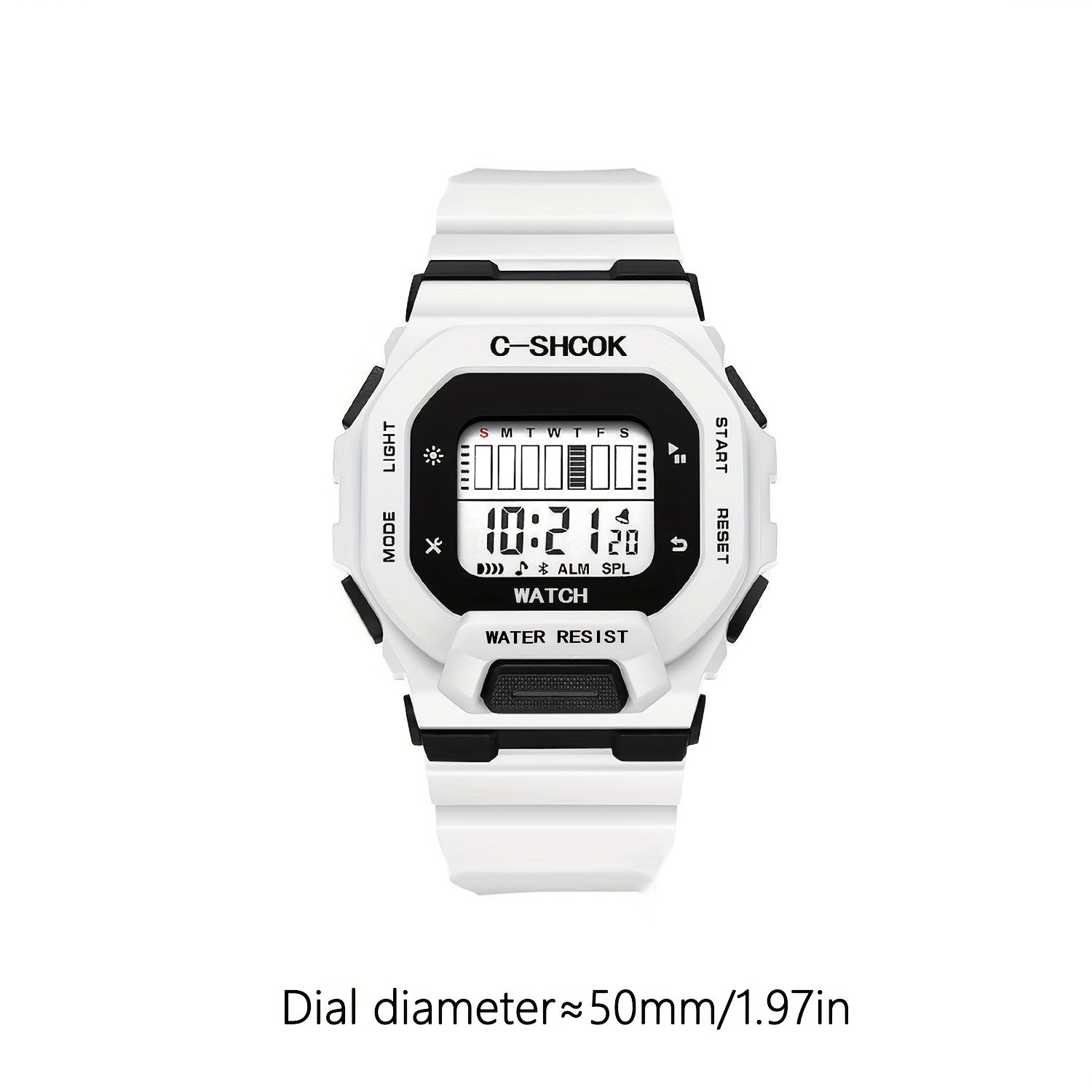Kids Electronic Watch with Multiple Functions