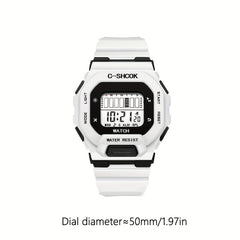 Kids Electronic Watch with Multiple Functions