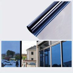Heat Insulation Window Film Sunscreen Anti UV Explosion proof Sticker