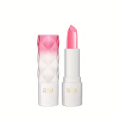 Honey Peach Lipstick Body Temperature Changing Lipstick Jelly Balm