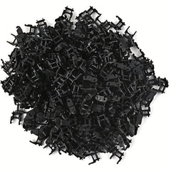 400pcs Small Particle Building Blocks Spare Parts Small Track Chain 3711