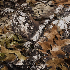 Camo Netting Bulk Roll Sunshade Mesh Nets For Blind Shooting Party Decorations