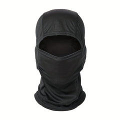 Outdoor Military Fans Cycling Tactical Mask Headgear