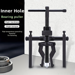 3 Jaw Pilot Bearing Puller Heavy Duty Gear Extractor