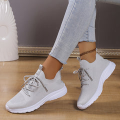 Women's Lightweight Athletic Sneakers Casual Running Shoes