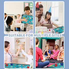 Family Friendly Golf Tabletop Toy for Parents & Children
