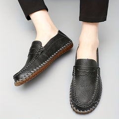 Men's Casual Slip On Walking Shoes