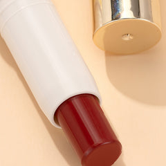 CACE Flower Tinted Lip Balm Moisturizing Lip Care Plumping Li