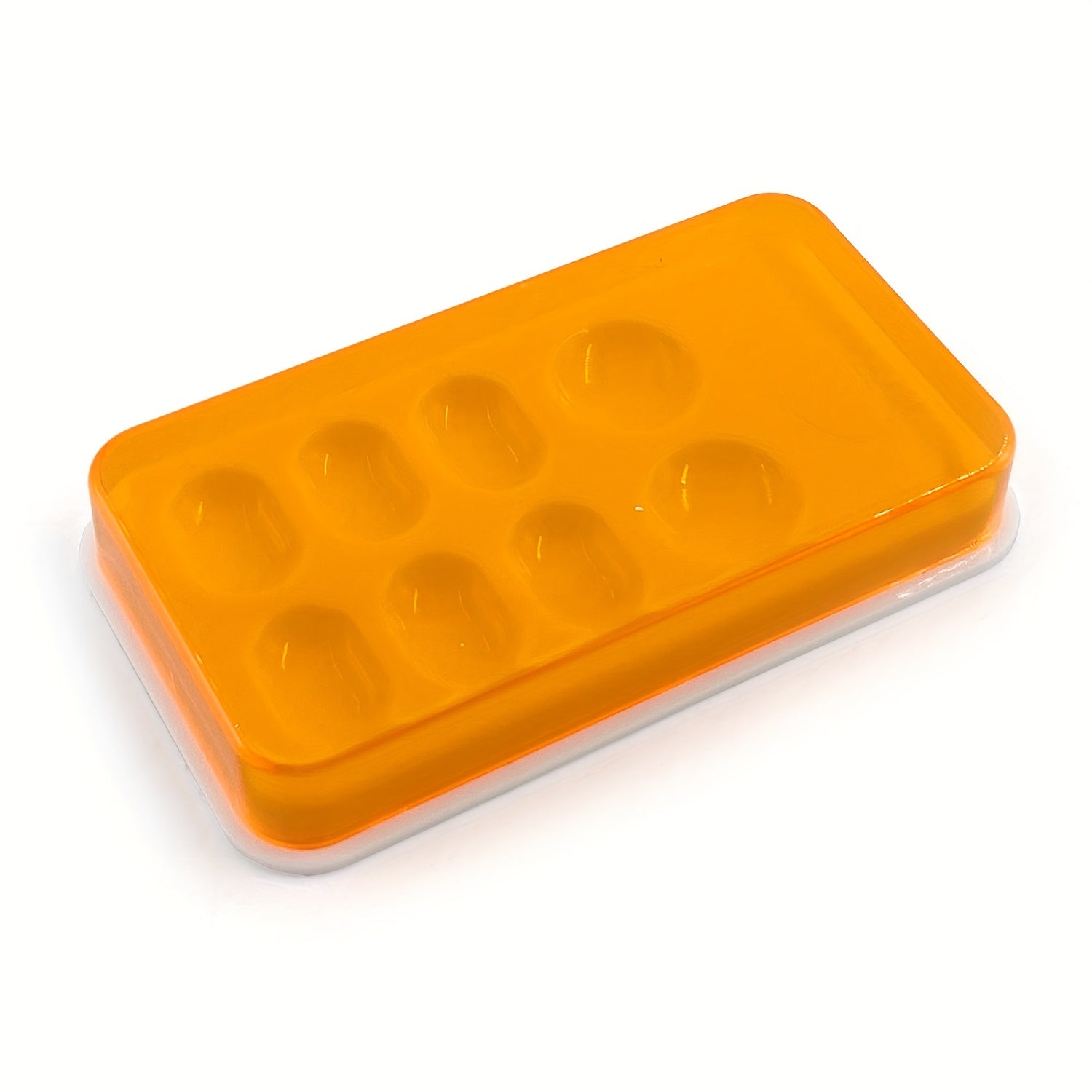 Dental Acrylic Resin Teeth Storage Box