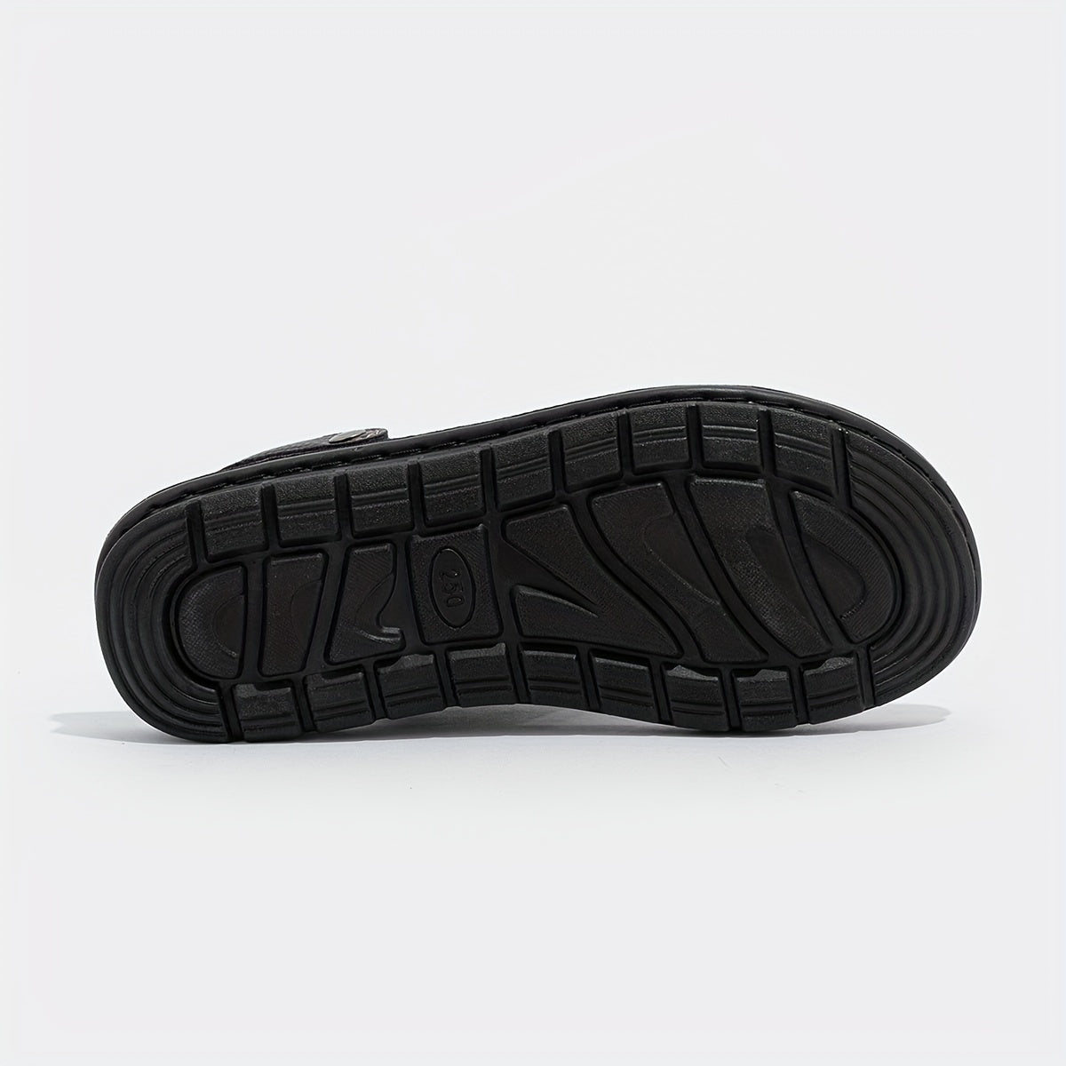 Men's Non Slip Sandals Wear resistant Comfy Beach Shoes Summer