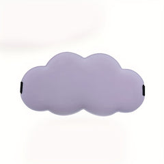 Comfortable Cloud Ice Silk Blackout Eye Mask