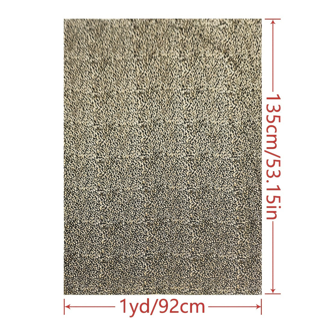 1yd Chiffon Fabric DIY Clothing Dress Pants Fabric
