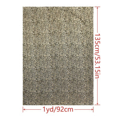 1yd Chiffon Fabric DIY Clothing Dress Pants Fabric